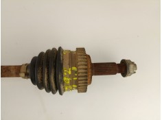 Recambio de transmision trasera derecha para renault scenic 1.9 dci /f9q k7 4x4 referencia OEM IAM 6040003848 7700112478  2