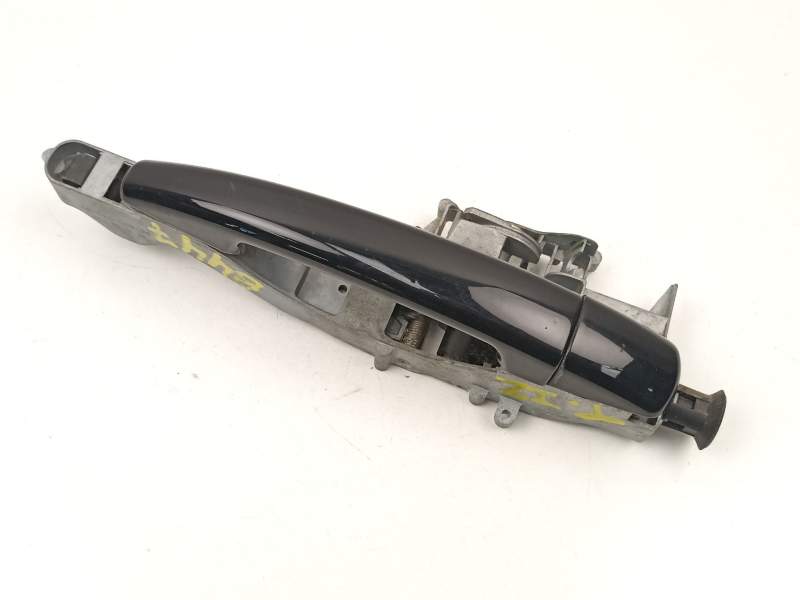 Recambio de manilla trasera izquierda para citroën c4 picasso i monospace (ud_) 1.6 16v referencia OEM IAM 9680503580  