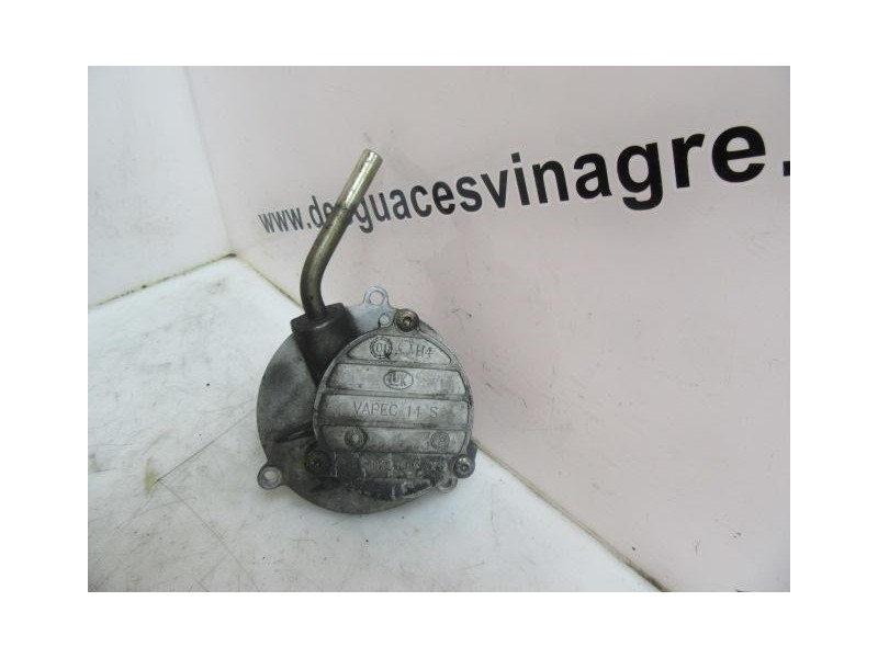 Recambio de depresor freno : m. benz vaneo : 1.7 cdi [2003] para m. benz vaneo 1.7 cdi referencia OEM IAM A6682300165  