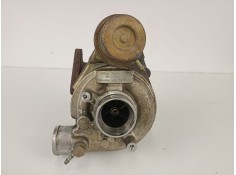 Recambio de turbo volkswagen passat 19 d 1z 8976cv 1995 para volkswagen passat 1.9 d 1z referencia OEM IAM 0281457010  