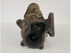 Recambio de turbo volkswagen passat 19 d 1z 8976cv 1995 para volkswagen passat 1.9 d 1z referencia OEM IAM 0281457010   2