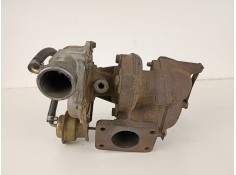 Recambio de turbo alfa romeo 146 19 d ar67501 8976cv 5p 1996 para alfa romeo 146 1.9 d -ar67501 referencia OEM IAM 7617463   2