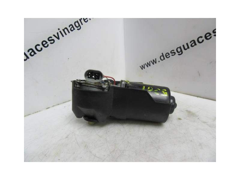Recambio de motor limpia delantero para renault megane 1.9 d referencia OEM IAM   