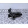 Recambio de potenciometro aceleracion para iveco daily 2.3 d 35s12 referencia OEM IAM 504061734 0281002632 59300139
