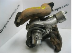 Recambio de turbo : citroen xantia : 2.1 td 5p [1998] para citroen xantia 2.1 td  5p referencia OEM IAM 6T159624858780  