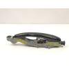 Recambio de manilla trasera izquierda para citroën c4 picasso i monospace (ud_) 1.6 16v referencia OEM IAM 9680503580  