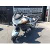 bmw r 1200 rt/st del año 2008