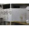 Recambio de caja cambios 5v turbo diesel para opel omega b (v94) 2.5 td (f69, m69, p69) referencia OEM IAM JP 006 00A  
