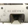 Recambio de cerradura puerta trasera derecha para audi a4 b5 (8d2) 1.9 tdi referencia OEM IAM 8D0839016A  