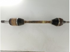 Recambio de transmision trasera derecha para m. benz ml 320 g-112942 163 referencia OEM IAM 0501006511 1633500110 