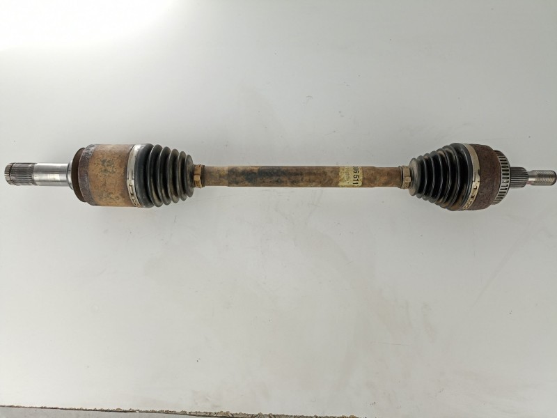 Recambio de transmision trasera derecha para m. benz ml 320 g-112942 163 referencia OEM IAM 0501006511 1633500110 