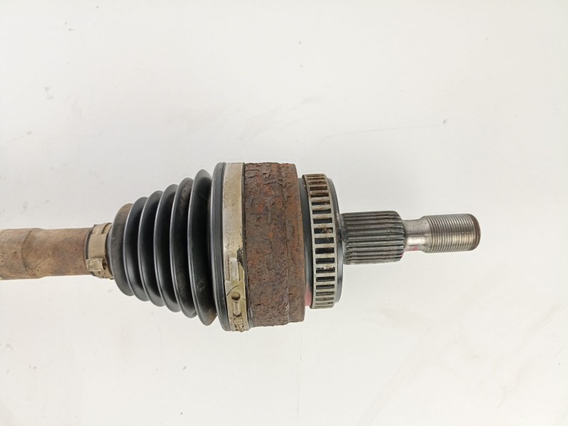 Recambio de transmision trasera derecha para m. benz ml 320 g-112942 163 referencia OEM IAM 0501006511 1633500110 