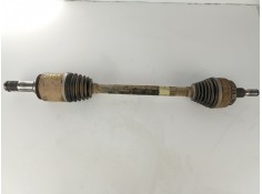 Recambio de transmision trasera izquierda para m. benz ml 320 g-112942 163 referencia OEM IAM 0501006511 A1634100702 