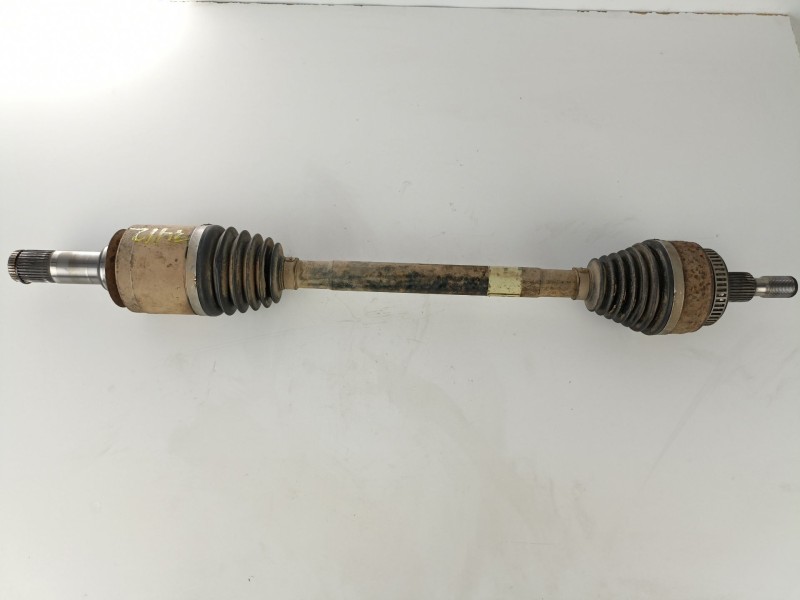 Recambio de transmision trasera izquierda para m. benz ml 320 g-112942 163 referencia OEM IAM 0501006511 A1634100702 