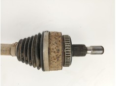 Recambio de transmision trasera izquierda para m. benz ml 320 g-112942 163 referencia OEM IAM 0501006511 A1634100702  2