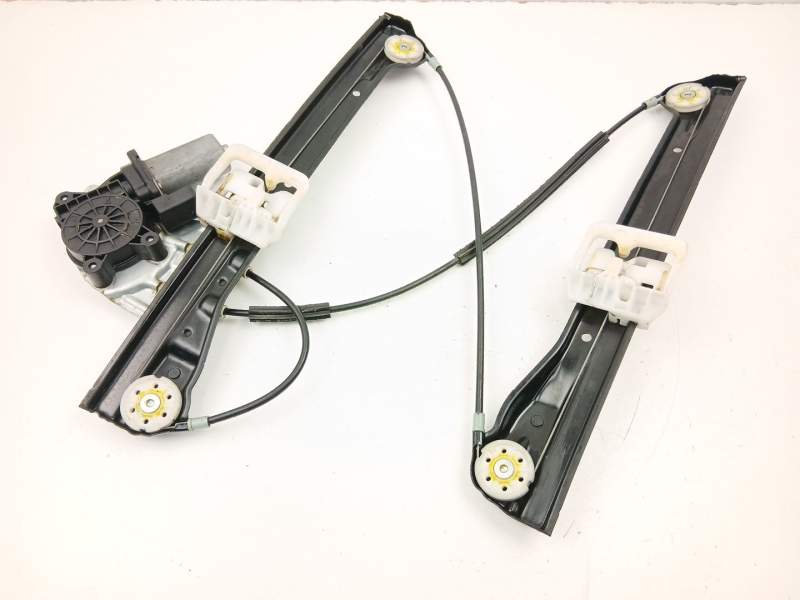 Recambio de elevalunas delantero izquierdo para mini mini countryman (r60) cooper sd referencia OEM IAM 9800565  
