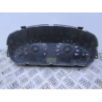 CUADRO INSTRUMENTOS 940162D200 