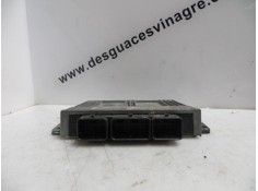 Recambio de centralita : renault laguna : 1.6 g /k4m d7 (107,44cv) 5p [2001] para renault laguna 1.6 g /k4m d7 referencia OEM IA 2