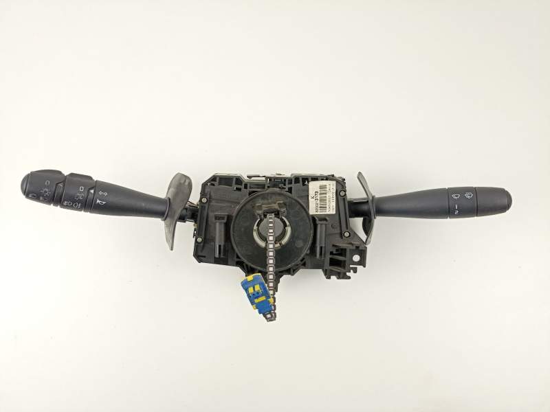 Recambio de mando luces y limpias para dacia logan 1.5 dci referencia OEM IAM 8200213173 N345920013 