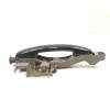 Recambio de manilla trasera izquierda para citroën c4 picasso i monospace (ud_) 1.6 16v referencia OEM IAM 9680503580  