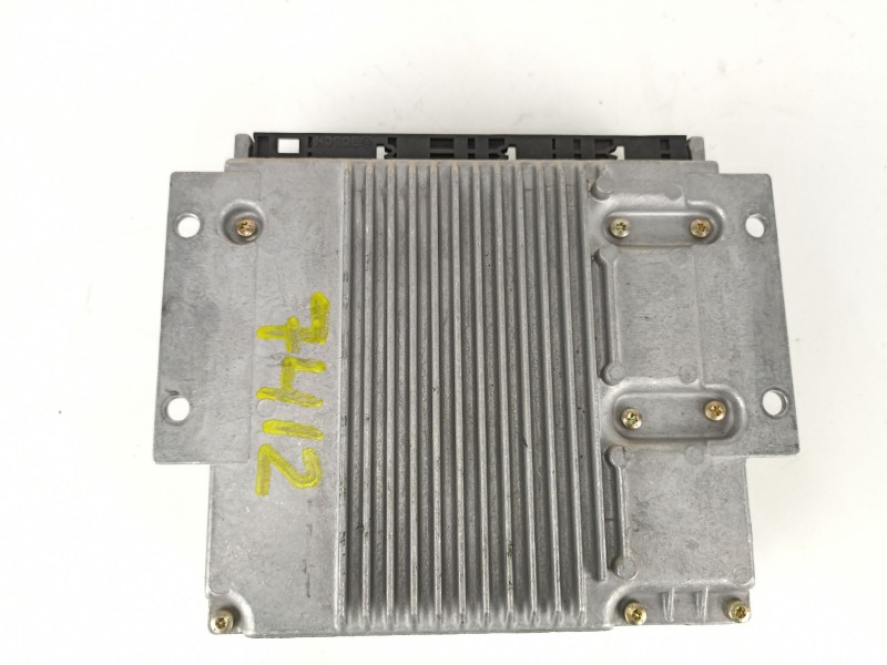 Recambio de centralita para m. benz ml 320 g-112942 163 referencia OEM IAM A026545632  