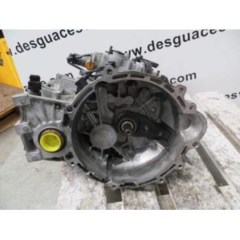 CAJA CAMBIOS 5V TURBO DIESEL P61759 