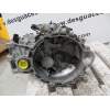 Recambio de caja cambios 5v turbo diesel para hyundai getz (tb) 1.5 crdi referencia OEM IAM P61759  