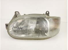 Recambio de faro izquierdo para ford escort 1.8 d/rfs referencia OEM IAM   