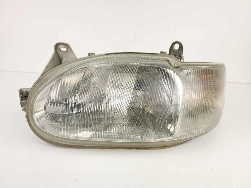 Recambio de faro izquierdo para ford escort 1.8 d/rfs referencia OEM IAM   