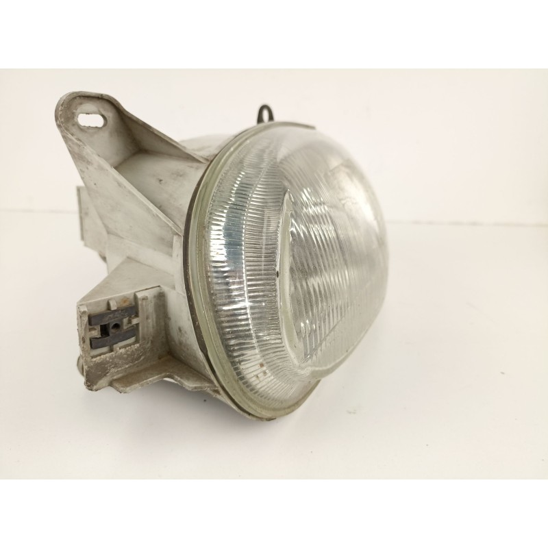 Recambio de faro izquierdo para ford escort 1.8 d/rfs referencia OEM IAM   