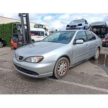 NISSAN PRIMERA (P11)
