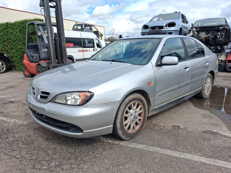 NISSAN PRIMERA (P11)