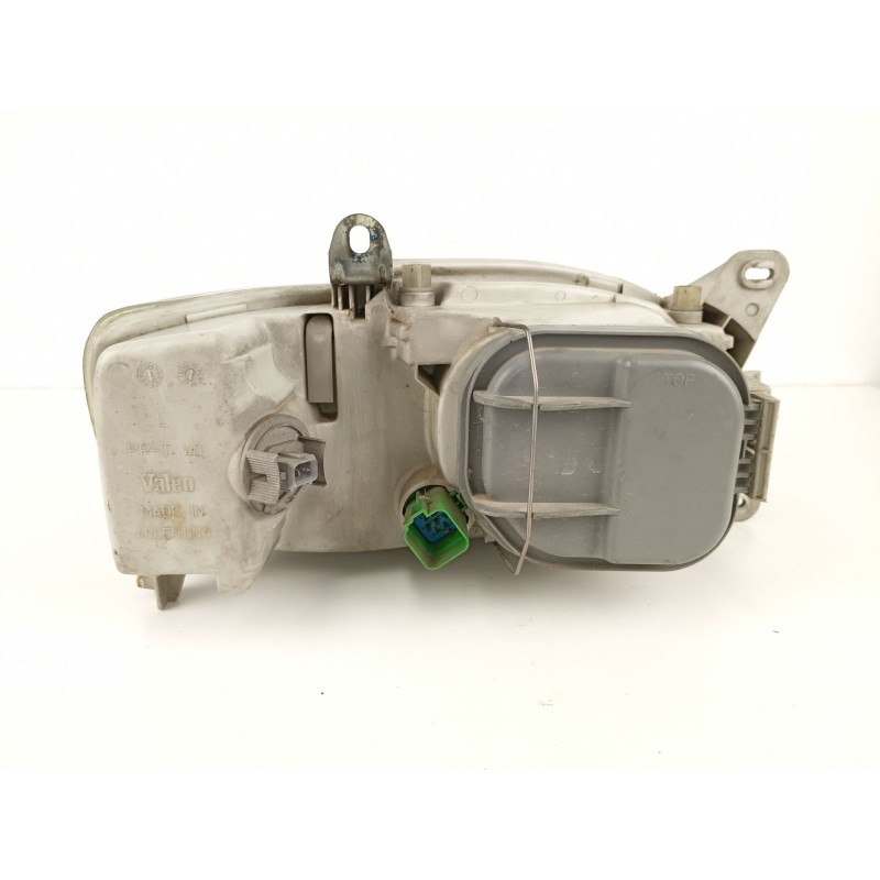 Recambio de faro izquierdo para ford escort 1.8 d/rfs referencia OEM IAM   