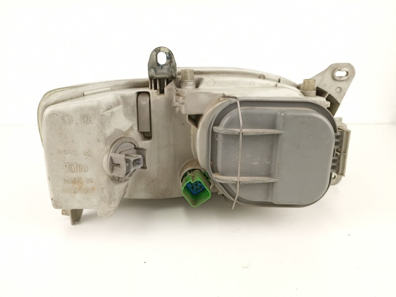 Recambio de faro izquierdo para ford escort 1.8 d/rfs referencia OEM IAM   