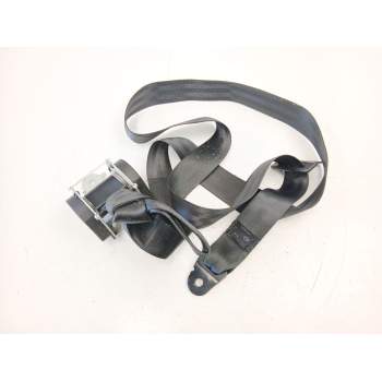 CINTURON SEGURIDAD TRASERO DERECHO 8200751262 