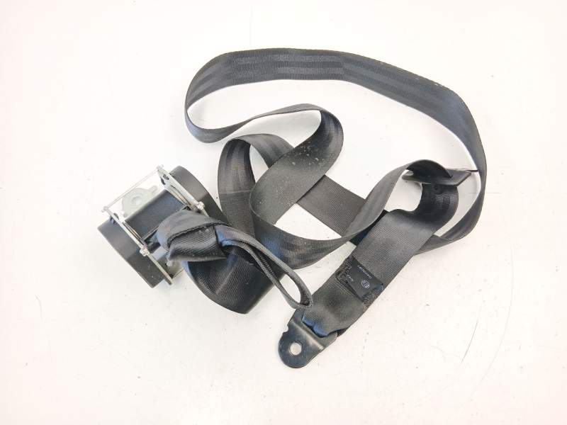 Recambio de cinturon seguridad trasero derecho para dacia duster (hs_) 1.5 dci referencia OEM IAM 8200751262  