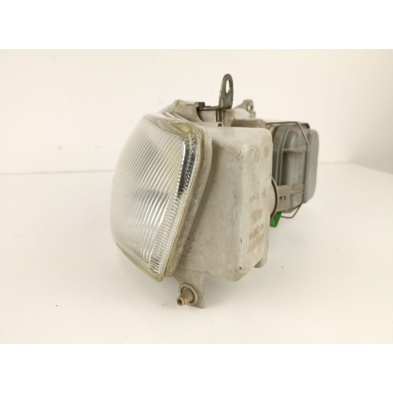 Recambio de faro izquierdo para ford escort 1.8 d/rfs referencia OEM IAM   