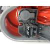 Recambio de piloto porton izquierdo para renault vel satis (bj0) 2.0 16v turbo referencia OEM IAM 89021293  
