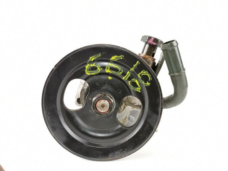 Recambio de bomba direccion para hyundai atos 1.0 g referencia OEM IAM 5711002000  