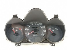 Recambio de cuadro instrumentos para hyundai atos 1.0 g referencia OEM IAM C051990511 19990929 