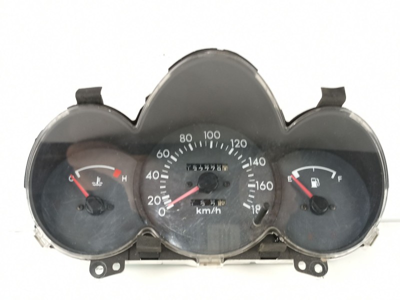 Recambio de cuadro instrumentos para hyundai atos 1.0 g referencia OEM IAM C051990511 19990929 
