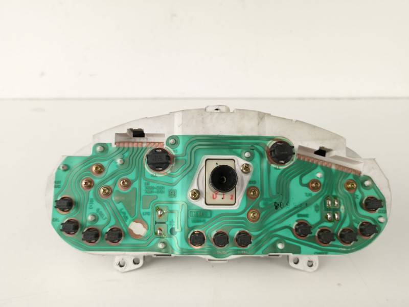 Recambio de cuadro instrumentos para hyundai atos 1.0 g referencia OEM IAM C051990511 19990929 