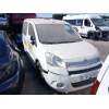 citroën berlingo multispace (b9) del año 2008