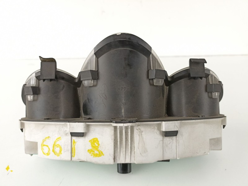 Recambio de cuadro instrumentos para hyundai atos 1.0 g referencia OEM IAM C051990511 19990929 