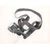 Recambio de cinturon seguridad trasero derecho para dacia duster (hs_) 1.5 dci referencia OEM IAM 8200751262  