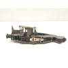 Recambio de manilla trasera izquierda para citroën c4 picasso i monospace (ud_) 1.6 16v referencia OEM IAM 9680503580  