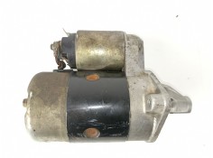 Recambio de motor arranque para hyundai atos 1.0 g referencia OEM IAM 3610002511 M56290  2