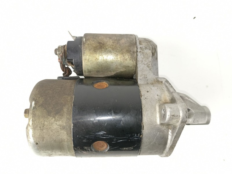 Recambio de motor arranque para hyundai atos 1.0 g referencia OEM IAM 3610002511 M56290 