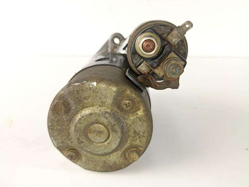 Recambio de motor arranque para hyundai atos 1.0 g referencia OEM IAM 3610002511 M56290 