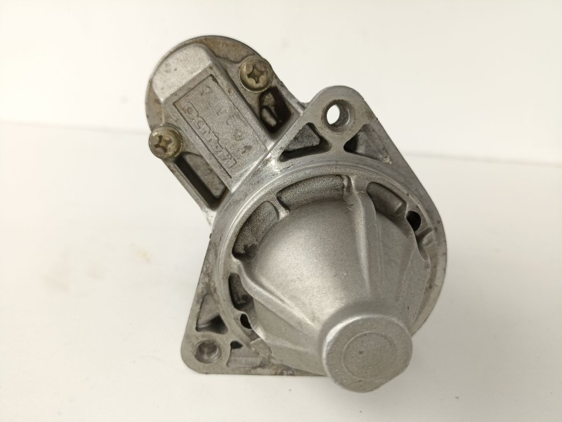 Recambio de motor arranque para hyundai atos 1.0 g referencia OEM IAM 3610002511 M56290 